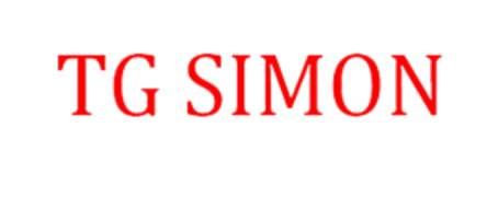 TG Simon Logo