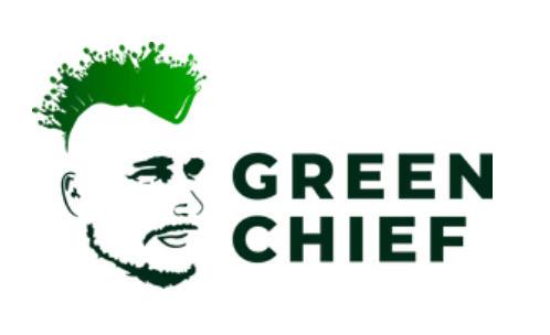 Green Chief Logo