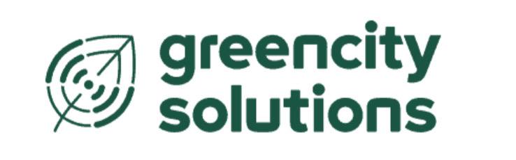 Greencity Solutions Logo