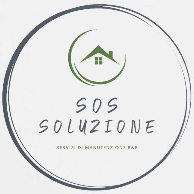 SOS Soluzione Logo